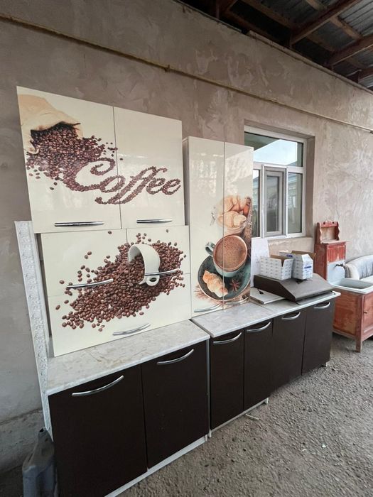 Кухонный гарнитур