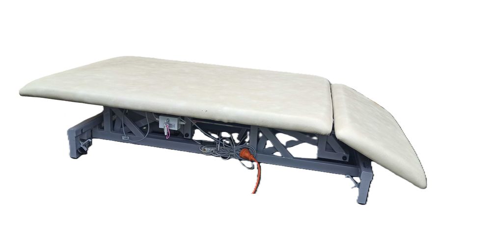 Pat kinetoterapie/ masaj, electric, tip Bobath 100x200 cm