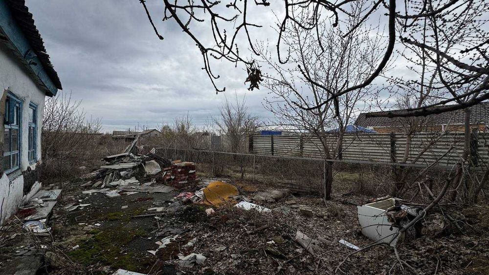 Земля ИЖС в Затобольске