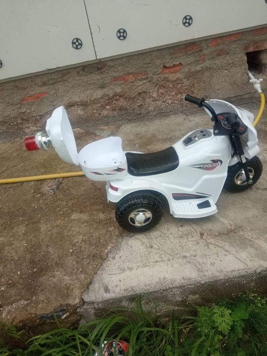 Продам детский мотоцикл игрушка