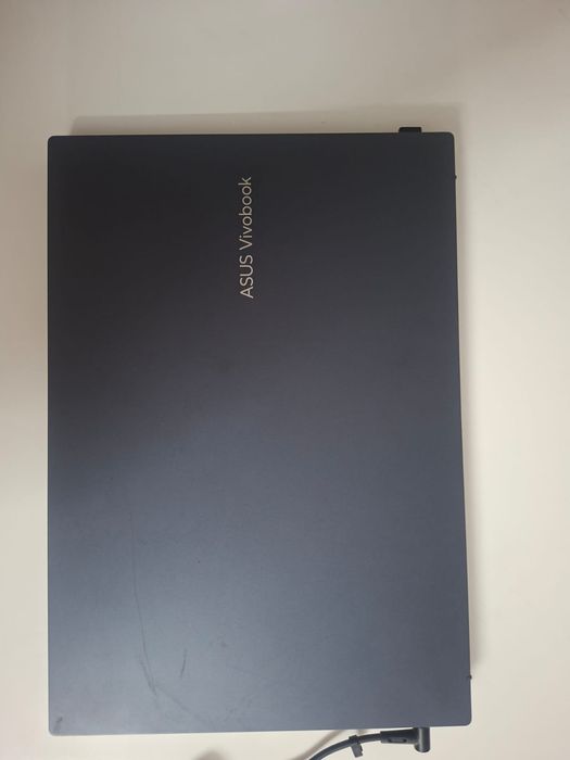 Ноутбук Asus принтер