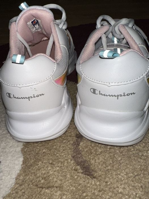 Champion маратонки