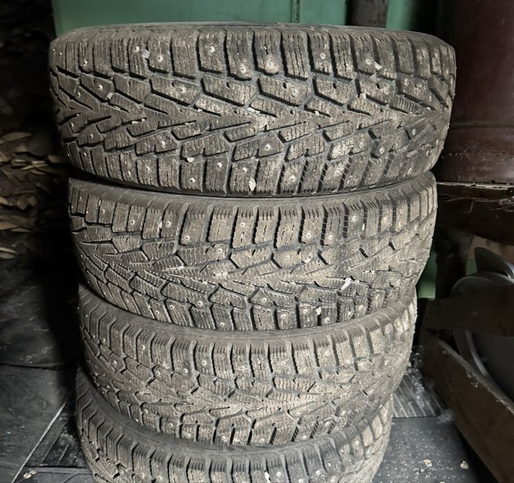 Зимняя резина Cordiant R15 195/65
