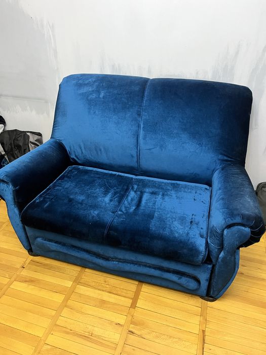 Диван маленький раскладной