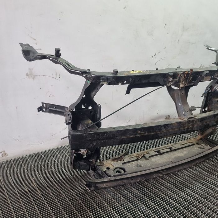 Trager Nissan Qashqai Facelift 1.6 Dci 2010 - 2013 1598CC Manuala (1404) Diesel