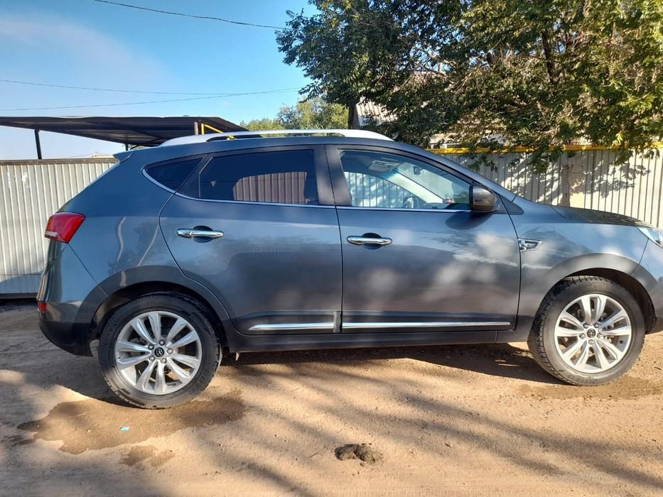 Продам авто Джак S5г/в2018