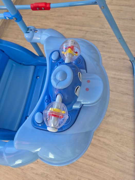 Детска разтегателна Люлка