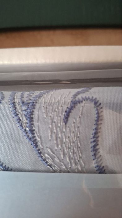 Продается постельное белье Blmnoirme home collection.