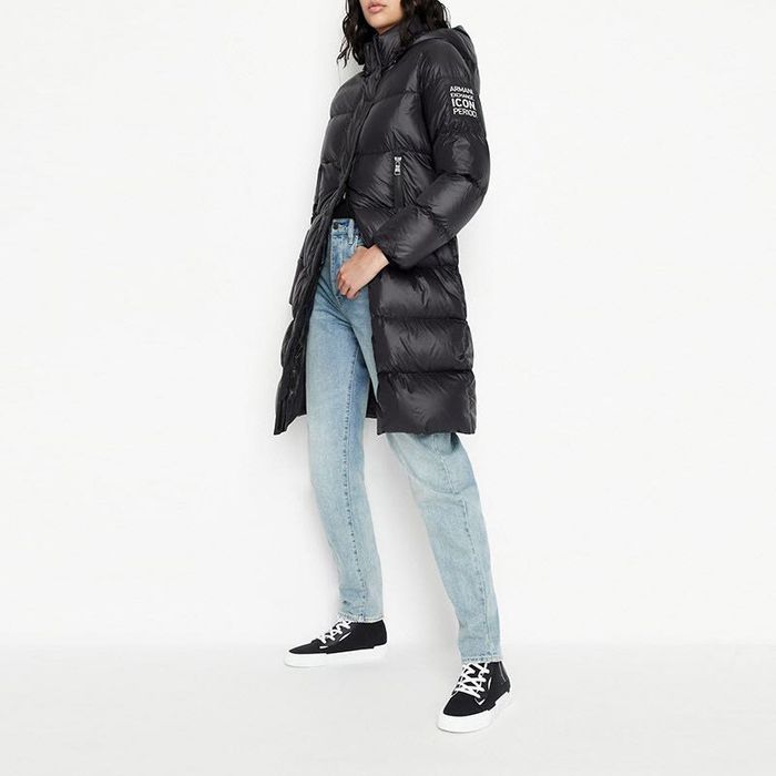 Куртка зимняя оригинал