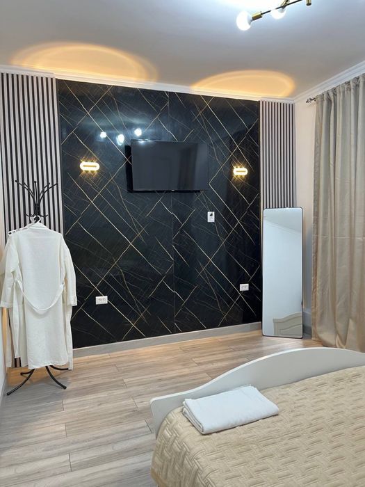 Квартира люкс класса в майкудуке.