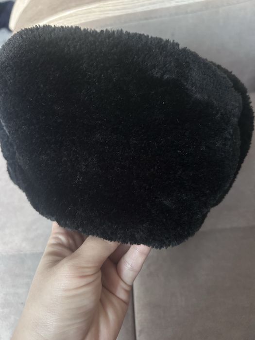 Продам рабочую шапку ушанку