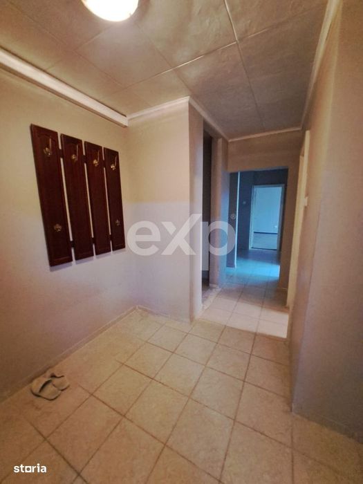 NOU! Apartament 3 Camere Decomandat – Zona Centrala (Str. Boerescu Z