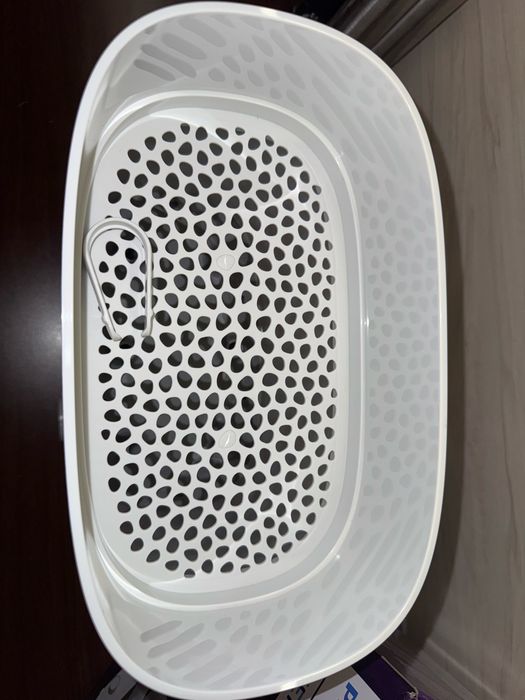 Стерилизатор Philips Avent - Premium, с функция изсушаване