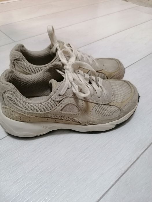 Обувки ЗАРА за момиче