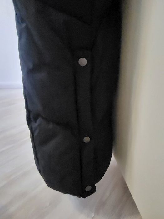 Куртка длинная 44-46