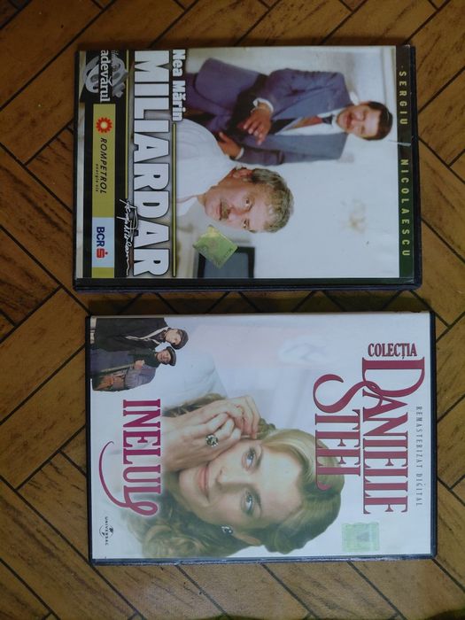 Filme românești vechi