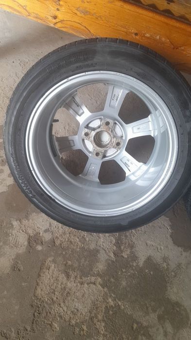 16 diska balon Sotiladi Xolati  A'lo
