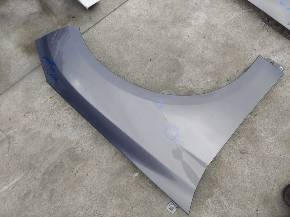 aripa dreapta fata ford focus 3 nonfacelift