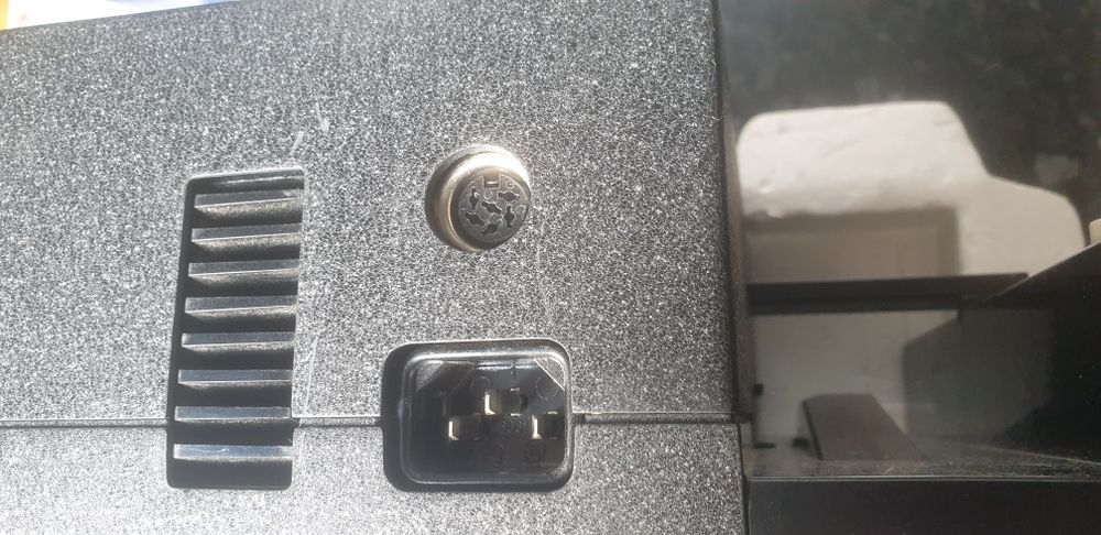 Projector Voigtlander VP135A