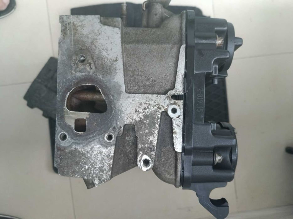 Chiulasa Opel Mokka 1.4L Benzina