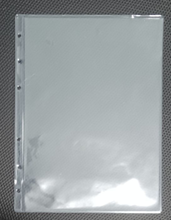 Джоб за меню А4, 100 бр., 180 микрона