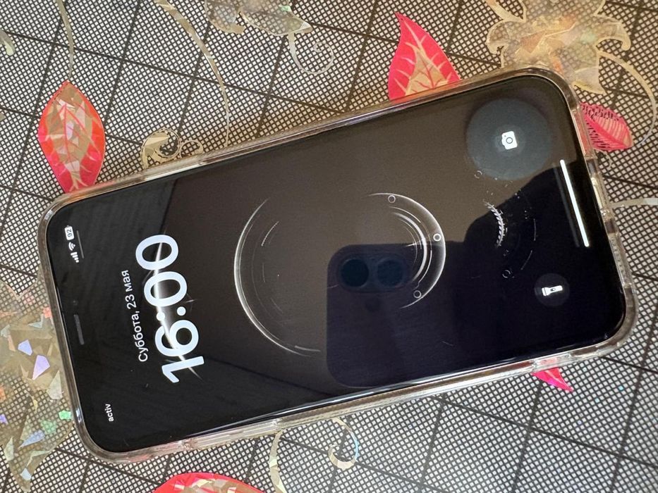Обменяю iphone xr 64gb white