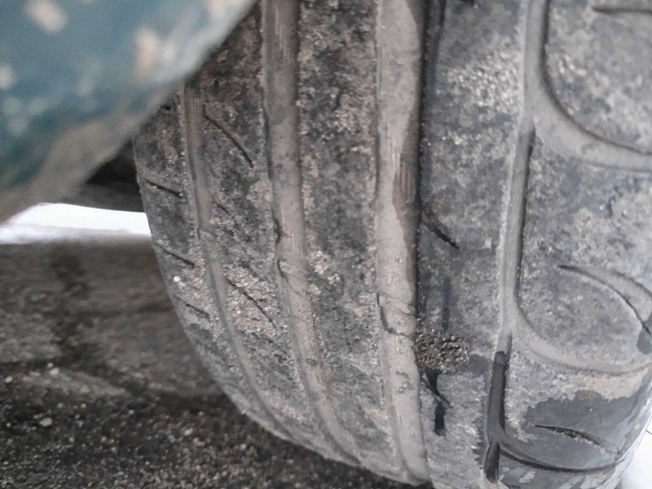 Джанти 5x108 18 + гуми