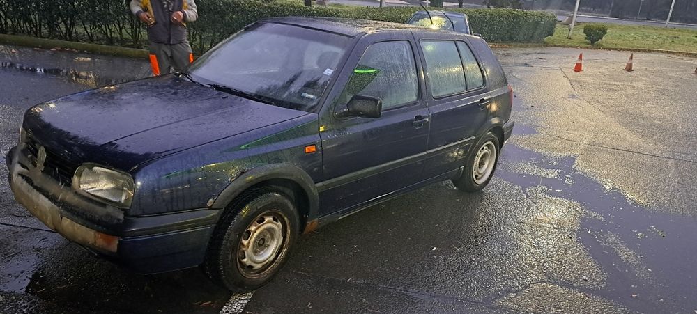 Голф 3 1 ,6 75к.с