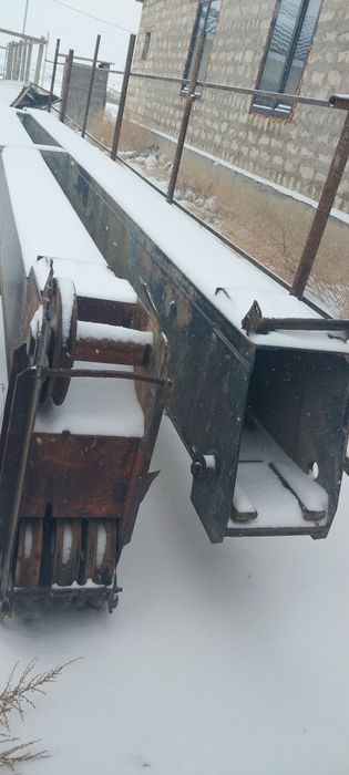 Стрела галичанин