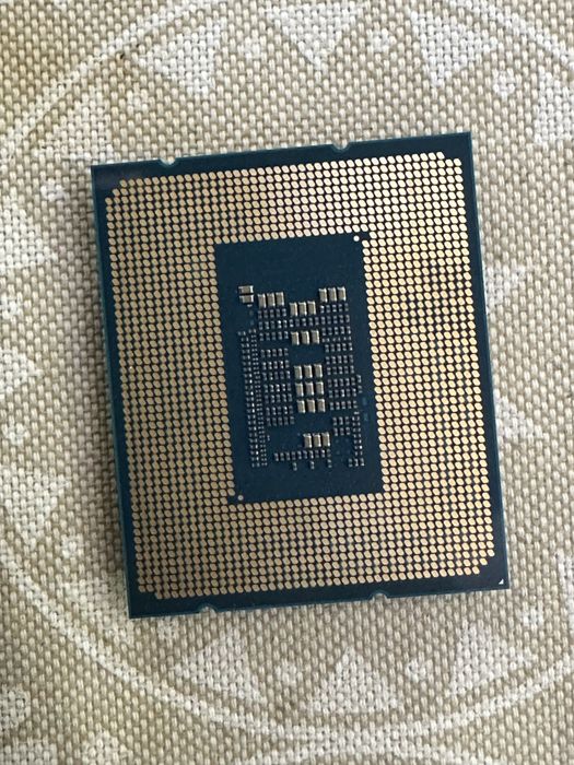 Процессор Intel Core i5 12400F OEM