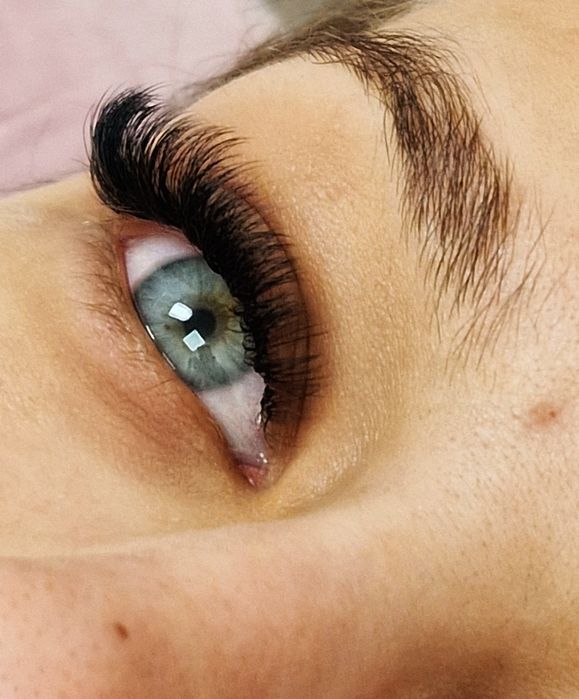 Extensii gene fir cu fir Tecuci