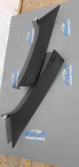 Plafon Sline / Negru Audi Q5 8R 2008 - 2016