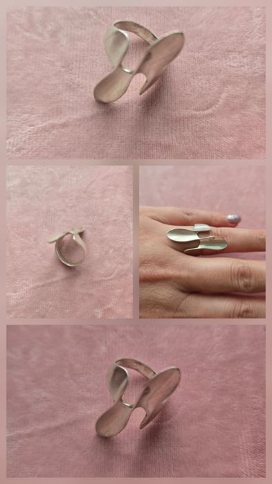 Сребърни бижута и комплекти