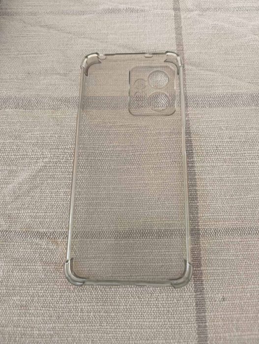 Xiaomi Redmi Note 12