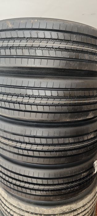 Ласса 235/75R17,5