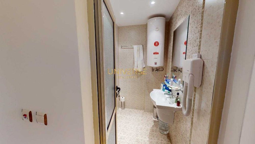 Продава се Двустаен апартамент в к.к. Слънчев бряг - 61 кв.м за 1000 €/кв.м - Снимка #11