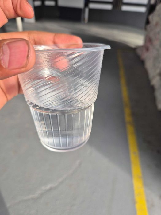 Масло для текстиля (прозрачное) Россия