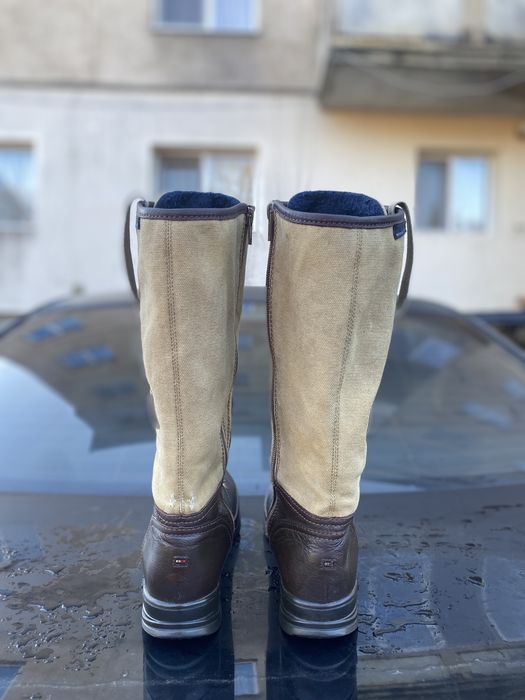 Cizme Tommy Hilfiger garmont lowa scarpa salewa meindl mammut salomon