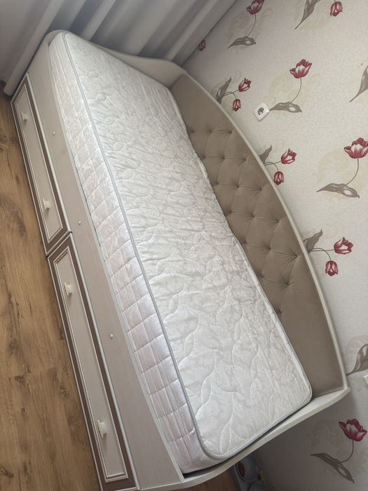 Продам кровать в идеальном состоянии