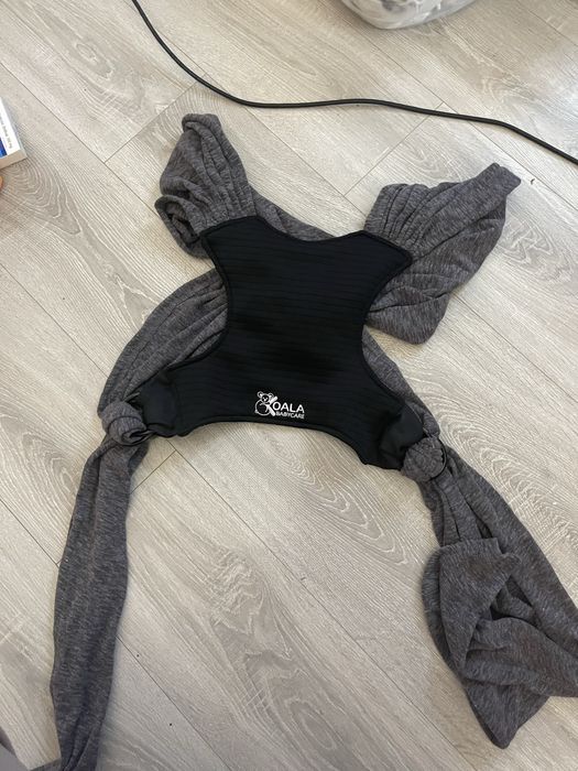 Sling (wrap) KOALA Babycare 2 în 1