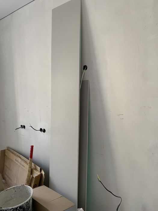 Сэндвия панел,откос