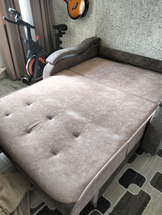 Тахта подростковая