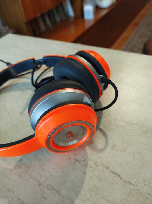 Monster Ntune Слушалки by Dr Dre