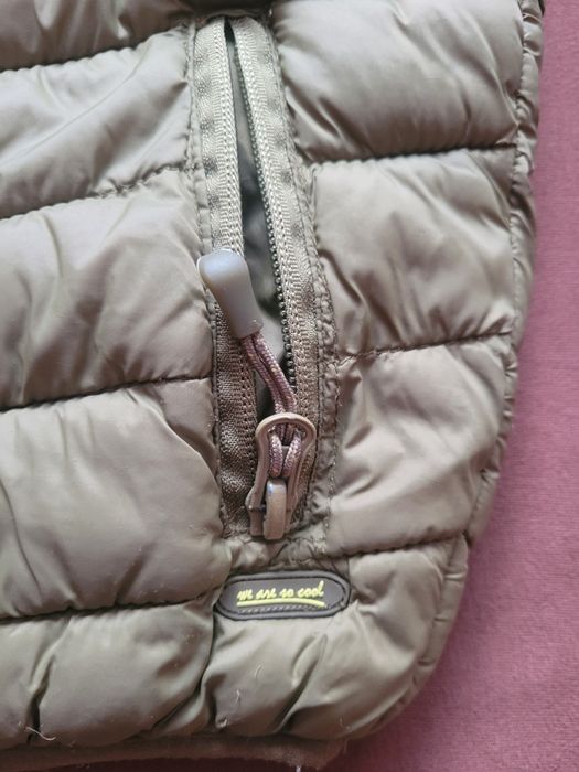 Детски елек за 5 и 2 годишни