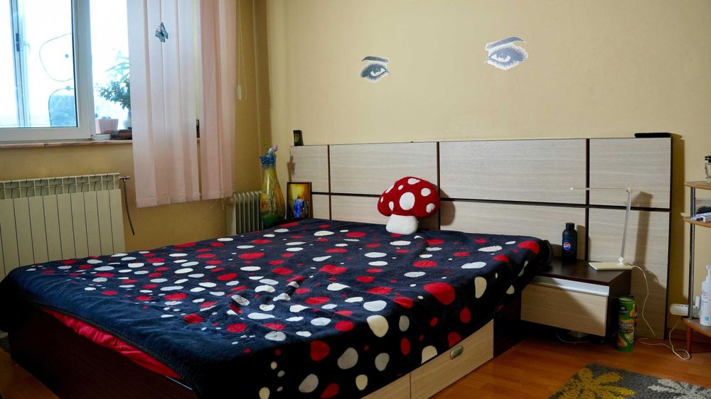 Apartament 3 camere, Zona AFI Mall Ploiești – Etaj 10, Suprafață 67 mp, View Spectaculos