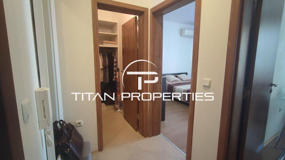 Продава се Двустаен апартамент в Варна, Чаталджа - 62 кв.м за 3355 €/кв.м - Снимка #5