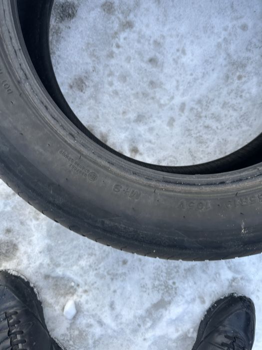 Летный шины  отличный сост