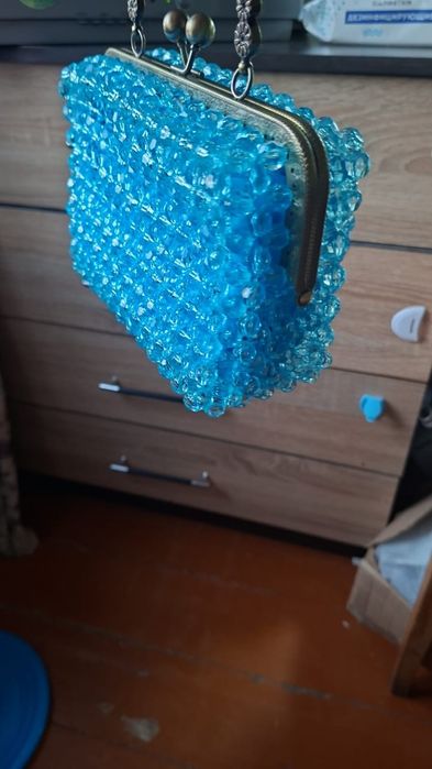 Продается сумка-клач