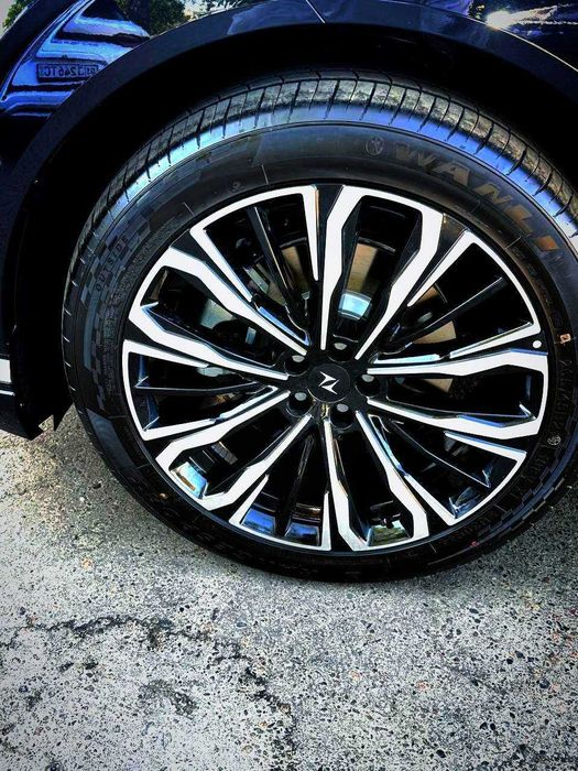 dongfeng 008ultra rasrochkaga