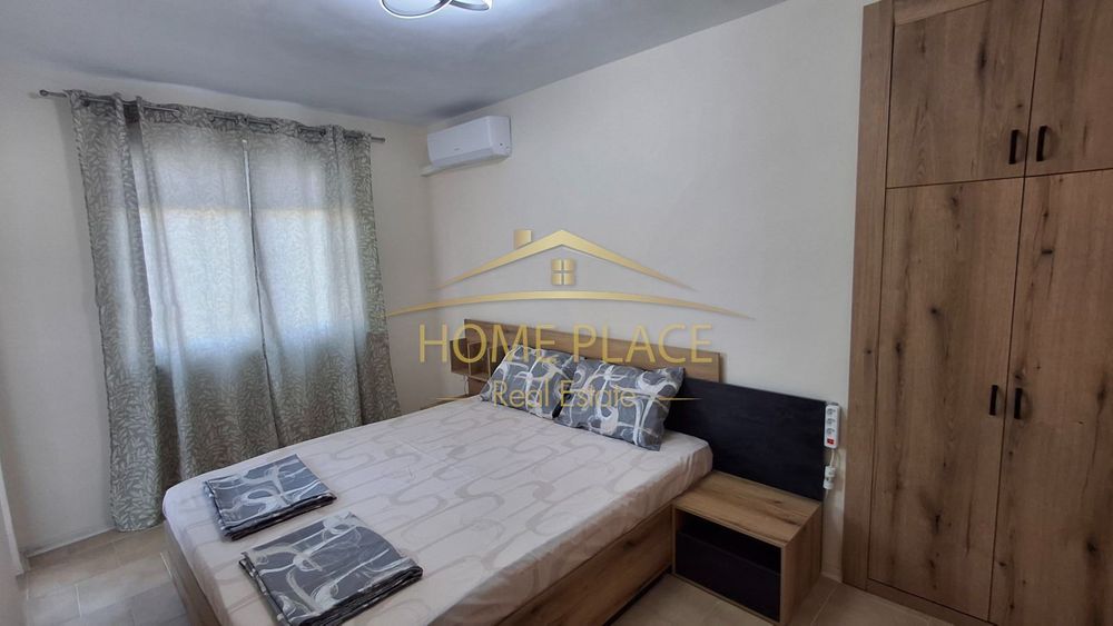 Дава се под наем Тристаен апартамент в Варна, Център - 77 кв.м за 1122 € - Снимка #3
